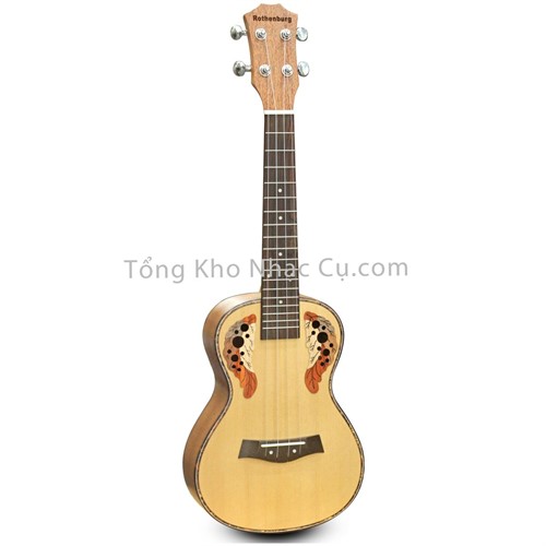 Đàn Ukulele Rothenburg RB52 